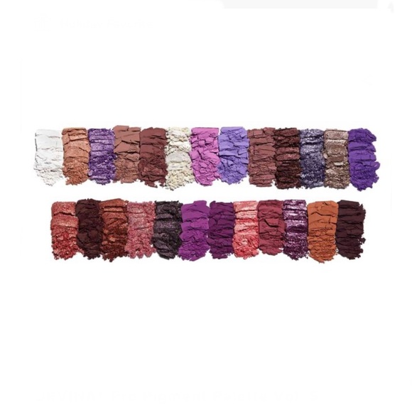 NORVINA - BRAND NEW - Pro Pigment Palette Vol. 5, for face and body - Picture 3 of 5